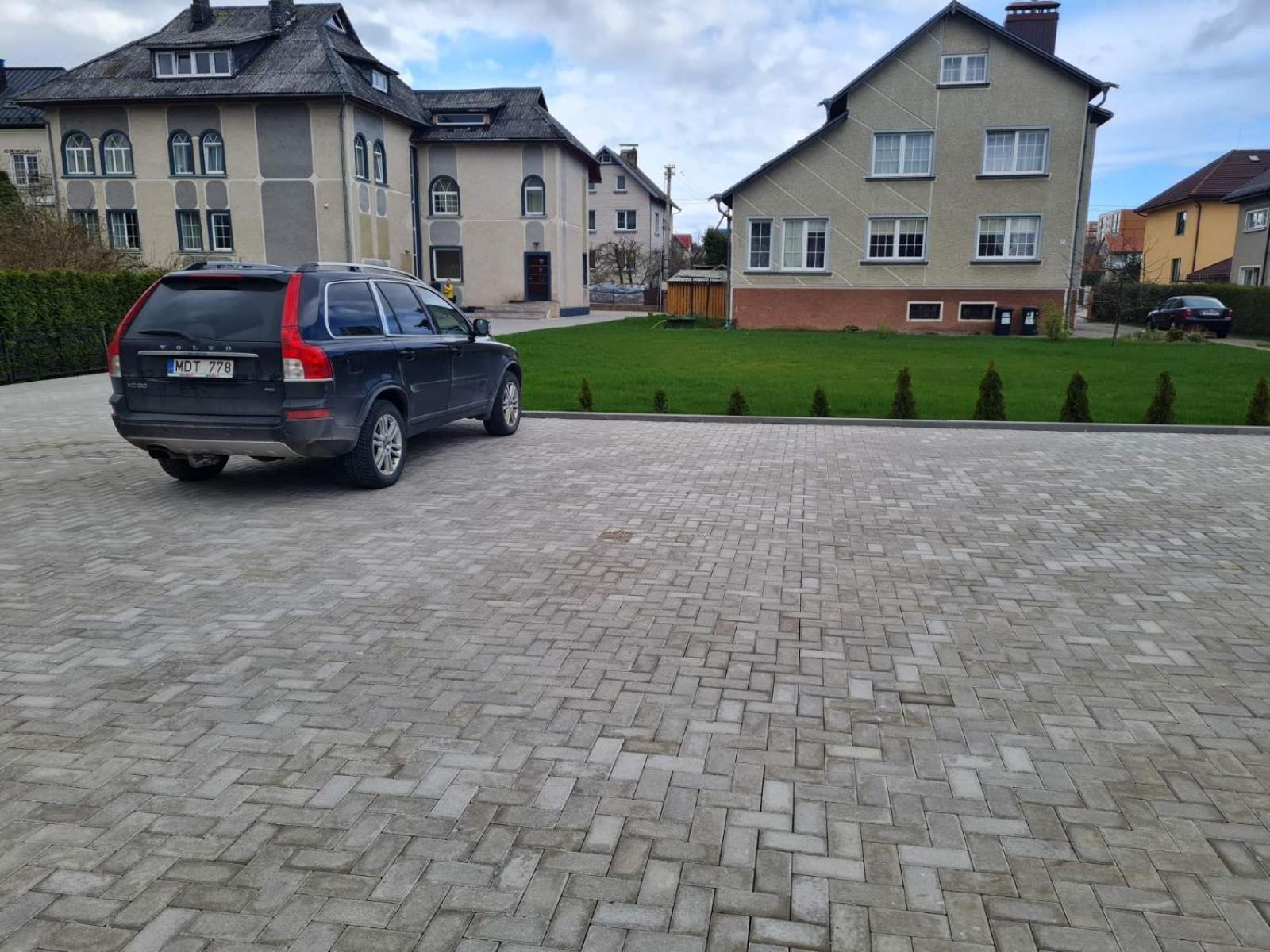 Baltcity Klaipėda Exterior foto